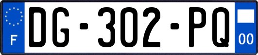 DG-302-PQ
