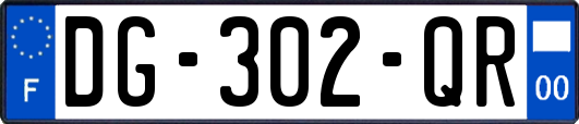 DG-302-QR
