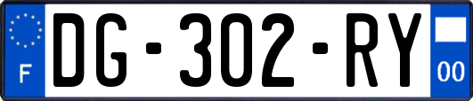 DG-302-RY