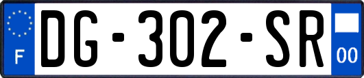 DG-302-SR