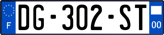 DG-302-ST