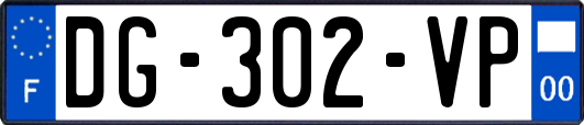 DG-302-VP