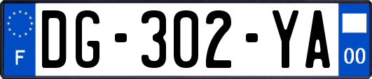 DG-302-YA