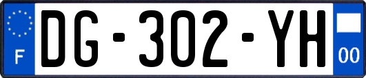 DG-302-YH