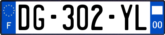 DG-302-YL
