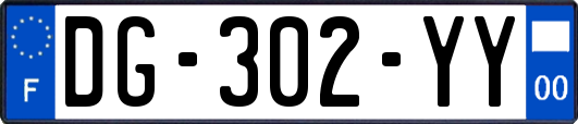 DG-302-YY