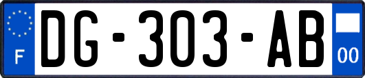 DG-303-AB