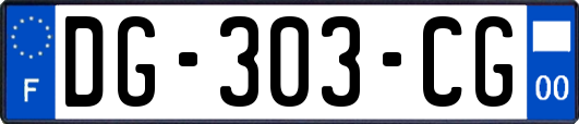 DG-303-CG