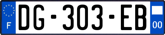 DG-303-EB