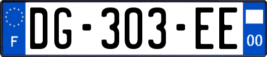 DG-303-EE