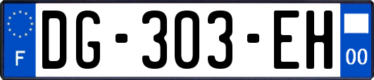 DG-303-EH