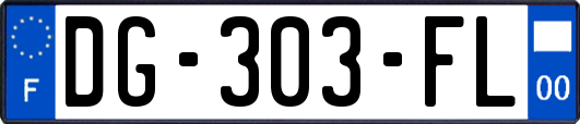 DG-303-FL