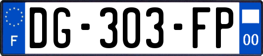 DG-303-FP