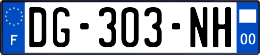DG-303-NH