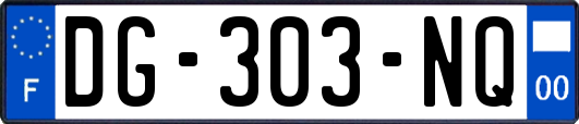 DG-303-NQ