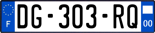 DG-303-RQ