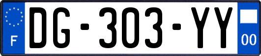 DG-303-YY