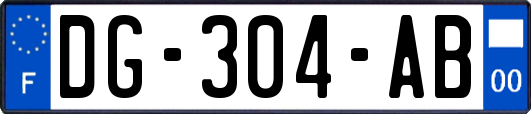 DG-304-AB