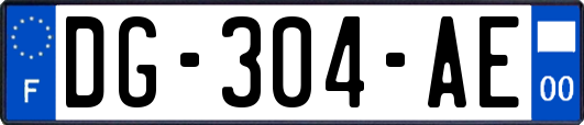 DG-304-AE