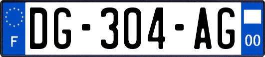 DG-304-AG