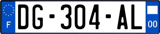 DG-304-AL