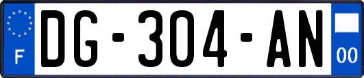 DG-304-AN