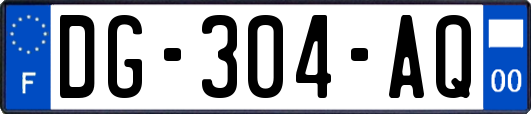 DG-304-AQ