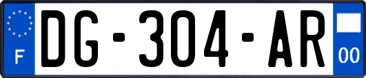 DG-304-AR