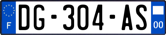 DG-304-AS