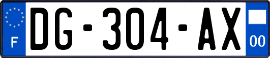 DG-304-AX