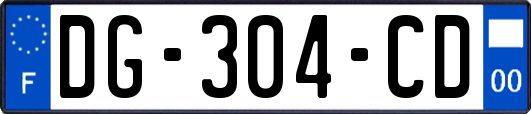 DG-304-CD