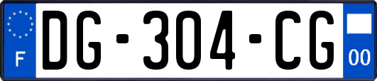 DG-304-CG