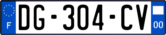 DG-304-CV