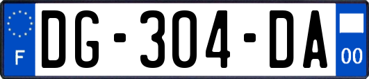DG-304-DA