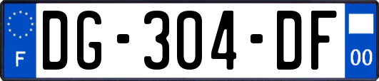 DG-304-DF