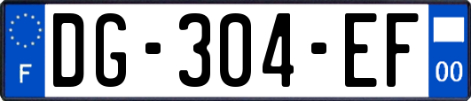 DG-304-EF