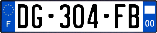 DG-304-FB