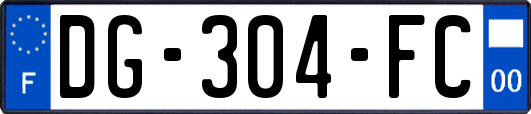 DG-304-FC