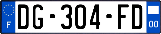 DG-304-FD