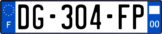 DG-304-FP