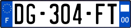 DG-304-FT