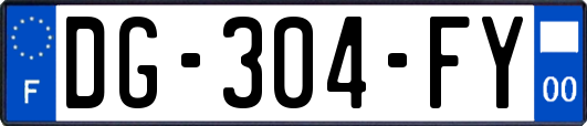 DG-304-FY