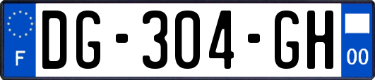 DG-304-GH