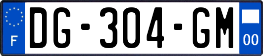 DG-304-GM