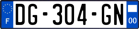 DG-304-GN