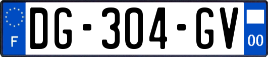 DG-304-GV