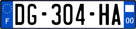 DG-304-HA