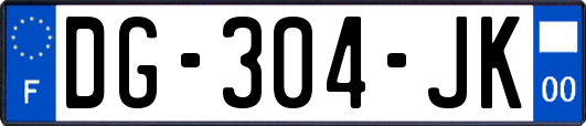 DG-304-JK