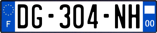 DG-304-NH