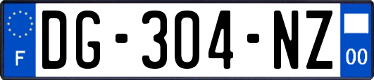 DG-304-NZ